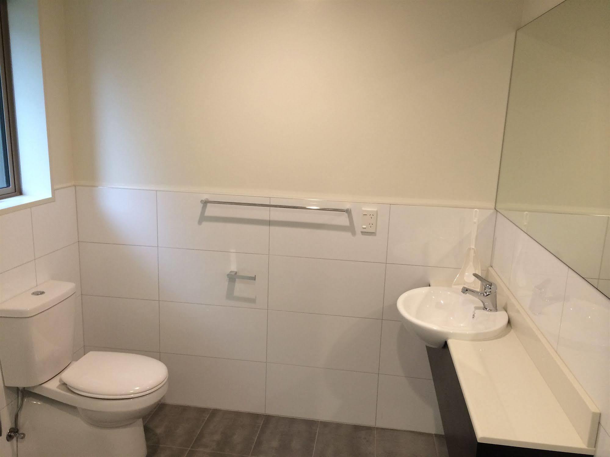 Rolleston Highway Motel Extérieur photo